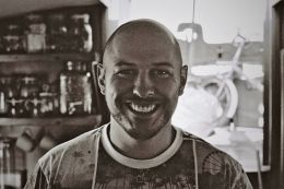 Burschi Wojnar