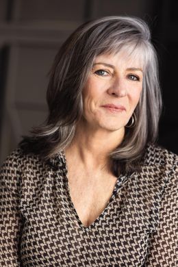 Мэри Энн Черри