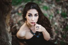 Ройя Бэкланд