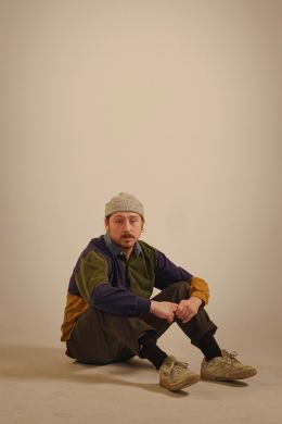 Майкл Фишер