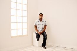 Энтони Роблз