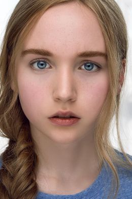 Maisie Merlock