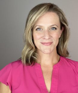 Laura Rauh