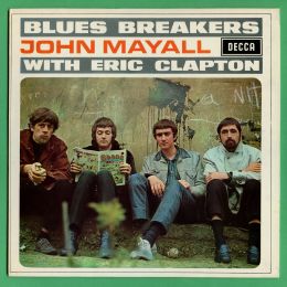 John Mayall & The Bluesbreakers