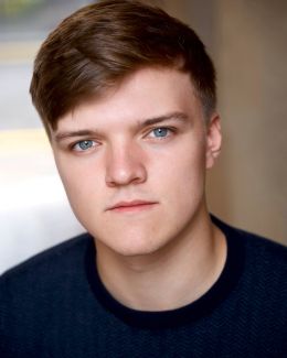 Бэйли Ньюсам