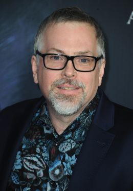 Джефф ВандерМеер