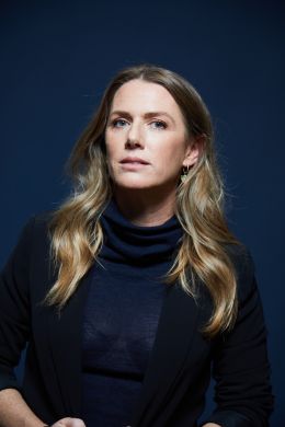 Kathryn Schuback