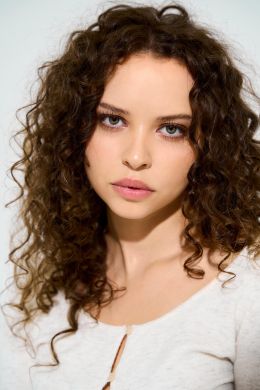 Изабелла Бриггс