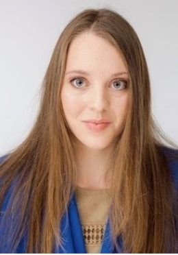 Клер Хоукинс