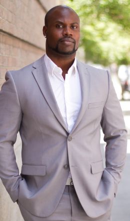 Байрон Айви