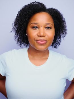 Latrisha T. Staples