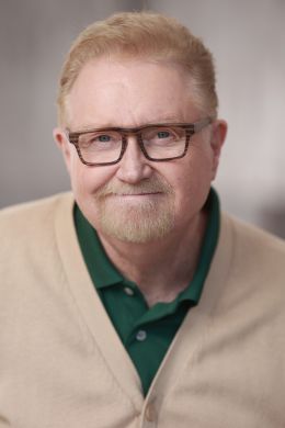 Рон Кристенсен