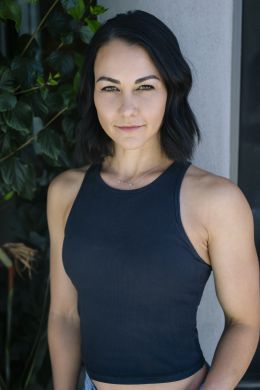 Kristina Baskett