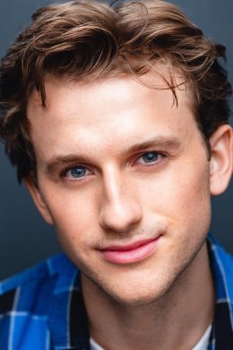 Quinn Nehr