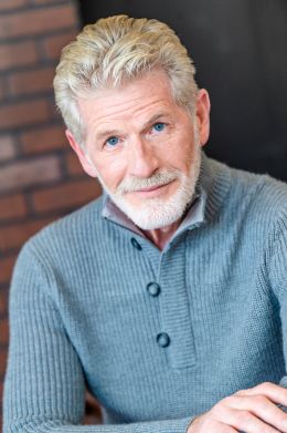 Fred Munkachy
