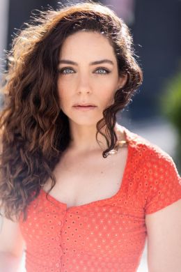 Валентина Корти