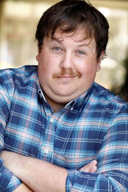 Brandon Hitson