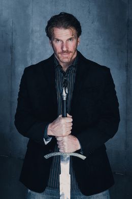 Скотт Брюэр