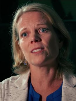 Холли Гилберт