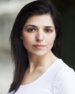 Мэрилин Фрайдэй