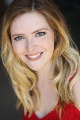 Стефани МакБэйн