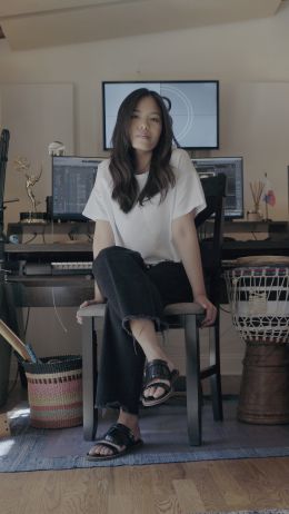 Дениз Сантос