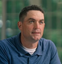 Киган Брэдли