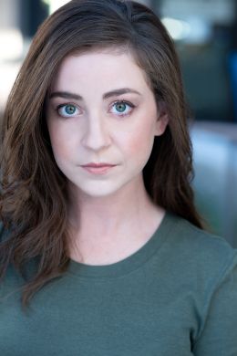 Кристи Максвелл