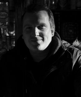 Саймон Александер