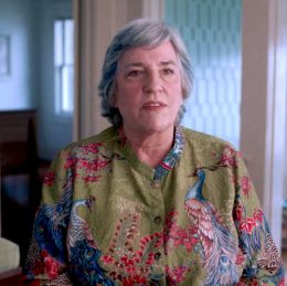 Эллисон Берри