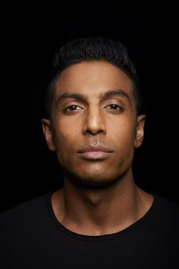 Пракаш Амритрадж