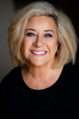 Сьюзан Бойд