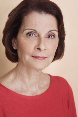 Линда Гибсон