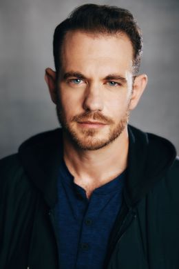 Andrew Frace