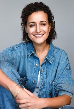 Лайла Алж