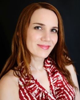 Эбигейл  Райт