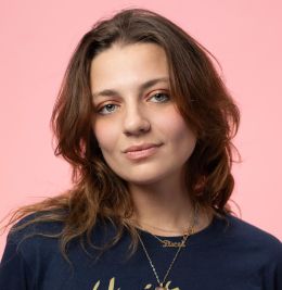 Сэди Фридман