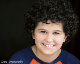 Лео Кеннеди