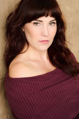 Кристина Джонсон