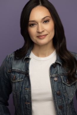 Джоанн Гудхарт