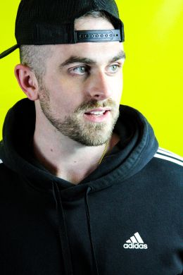Adam Loyd
