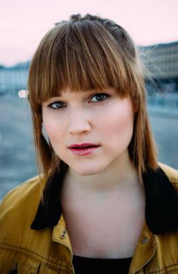 Диана Замойска