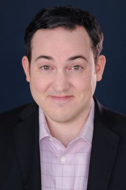 Брэндон Ларсон