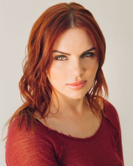 Emma Mothersdill
