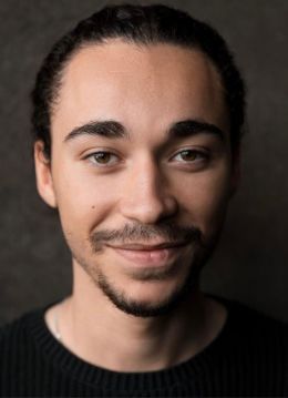 Лиам Доннелли