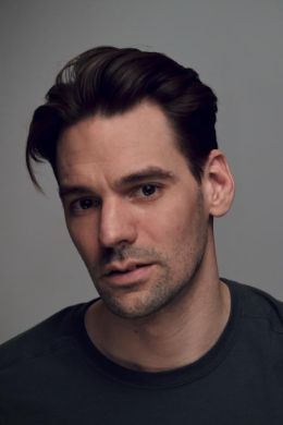 Джеймс Эрвин