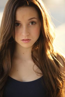 Emma Kate Bateman