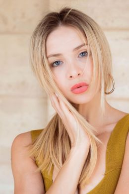 Amandine Noworyta