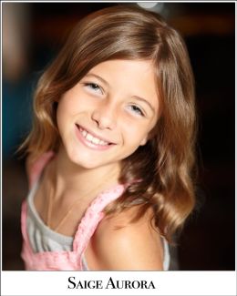 Saige Aurora