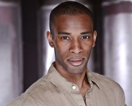 Ayinde Blake